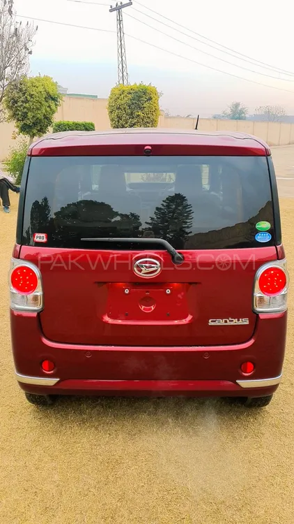 Daihatsu Move Canbus 2020 for sale in Lahore