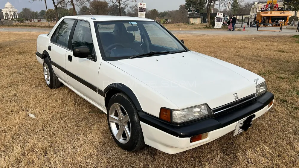 Honda Accord 1987 for sale in Rawalpindi
