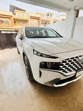 Hyundai Santa Fe Signature 2023 for Sale