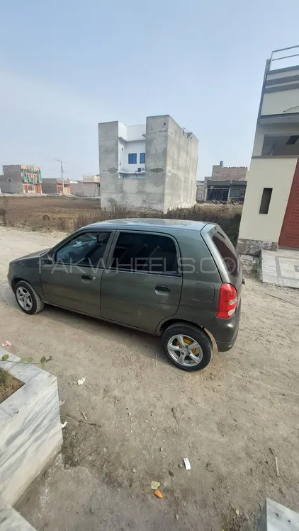 Suzuki Alto 2010 for sale in Peshawar
