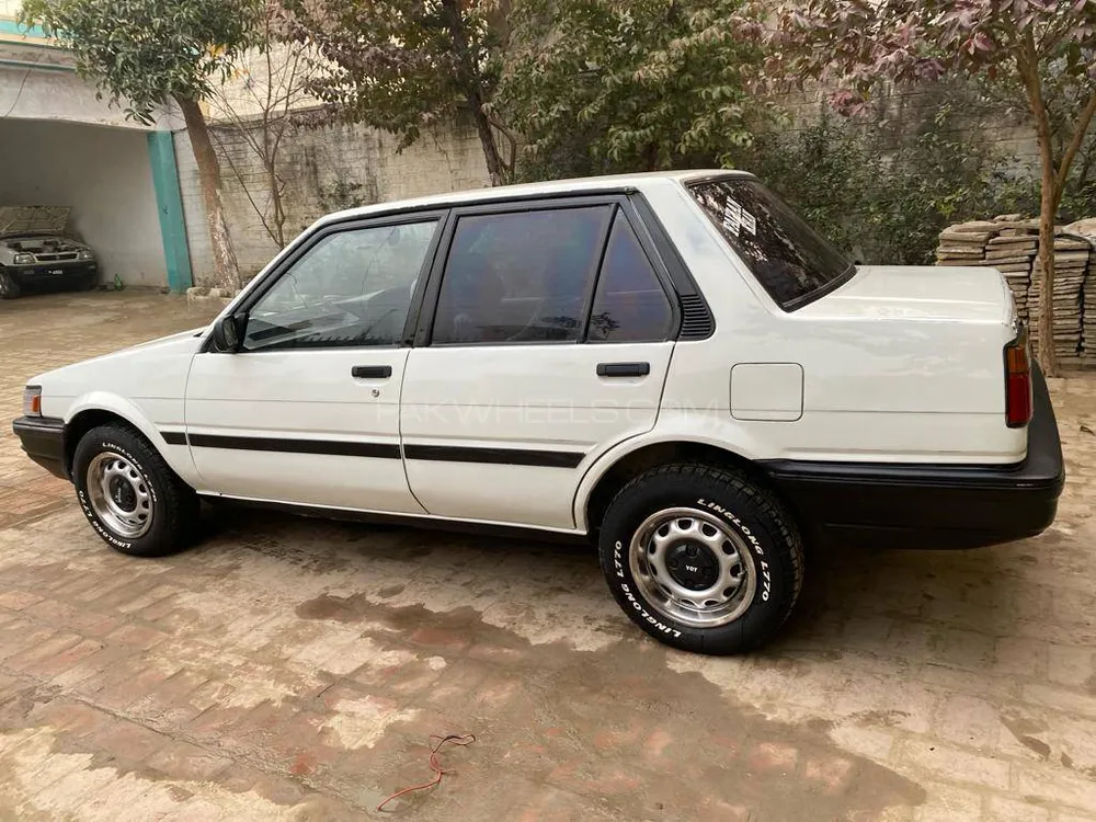 Toyota Corolla 1985 for sale in Mardan
