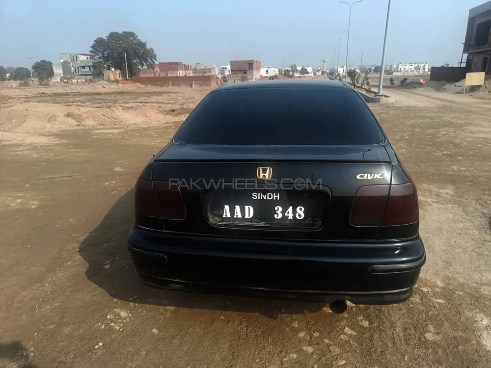 Honda Civic 1996 for sale in Multan