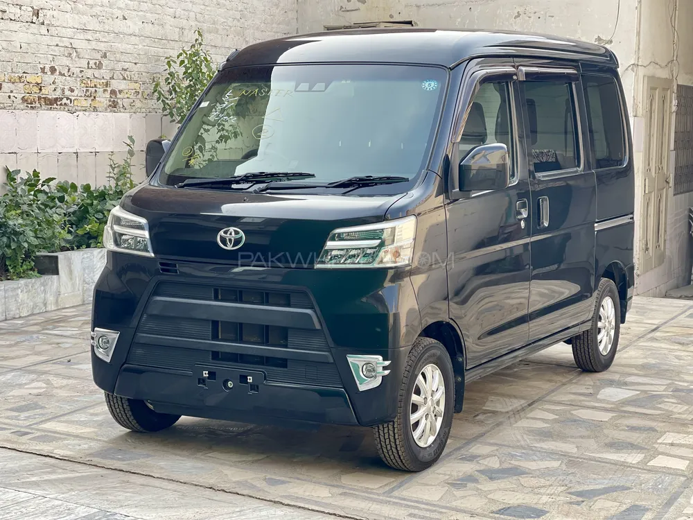 Toyota Pixis Van 2024 for sale in Faisalabad
