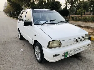 Suzuki Mehran VX 2007 for Sale