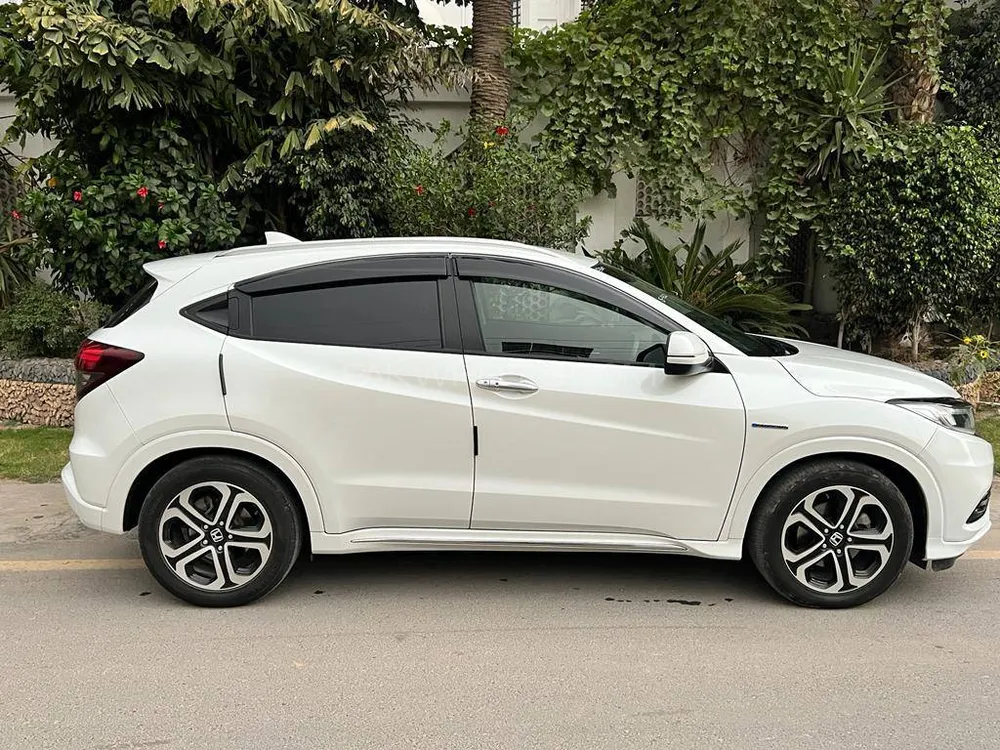 Honda Vezel 2019 for sale in Faisalabad