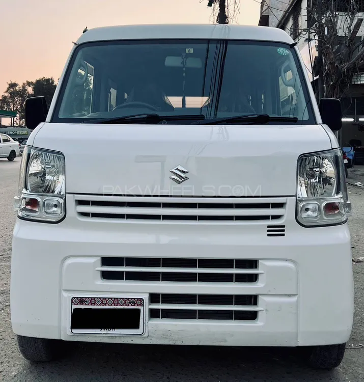 سوزوکی ایوری 2017 for Sale in کراچی Image-1