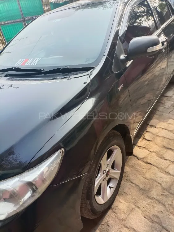 Toyota Corolla 2011 for sale in Sheikhupura