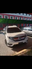 Honda BR-V 2017 for Sale