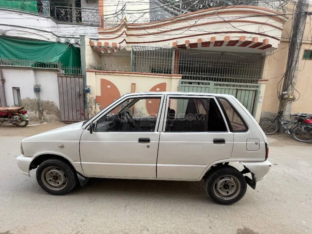 Suzuki Mehran 2007 for sale in Bahawalpur