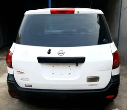 Nissan AD Van 2007 for Sale