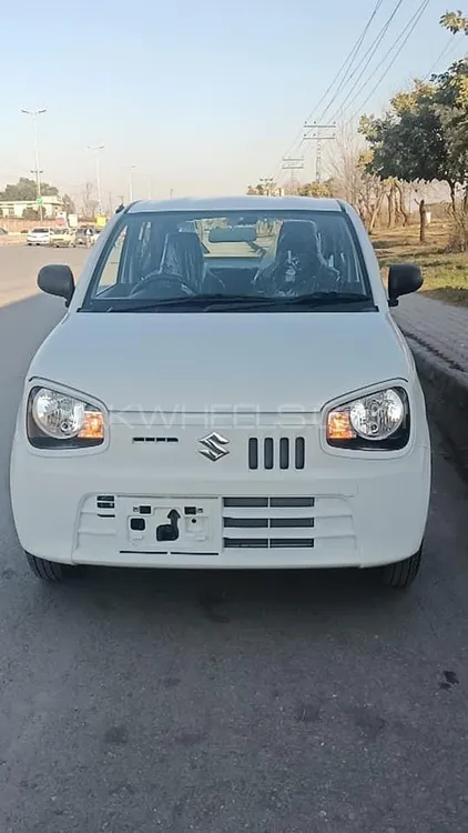 Suzuki Alto VXR AGS 2023 for sale in Lahore | PakWheels