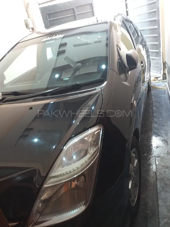 Toyota Prius 2007 for Sale in Lahore Image-1