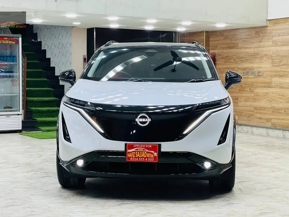 Nissan Other 2023 for Sale in Lahore Image-1