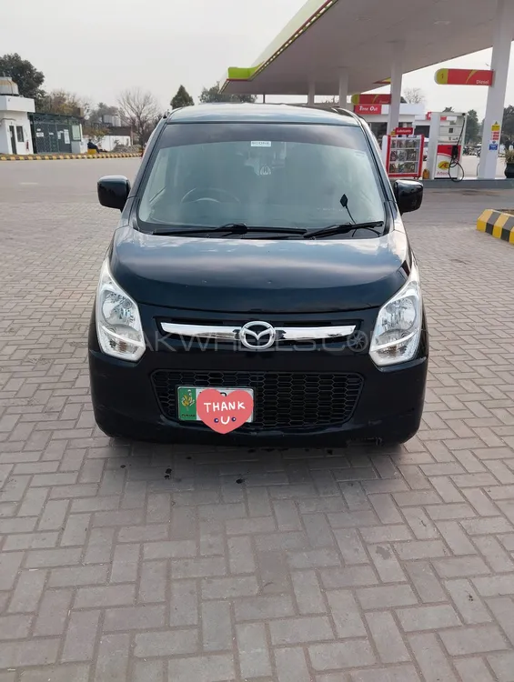 Mazda Flair 2014 for Sale in Pindi gheb Image-1