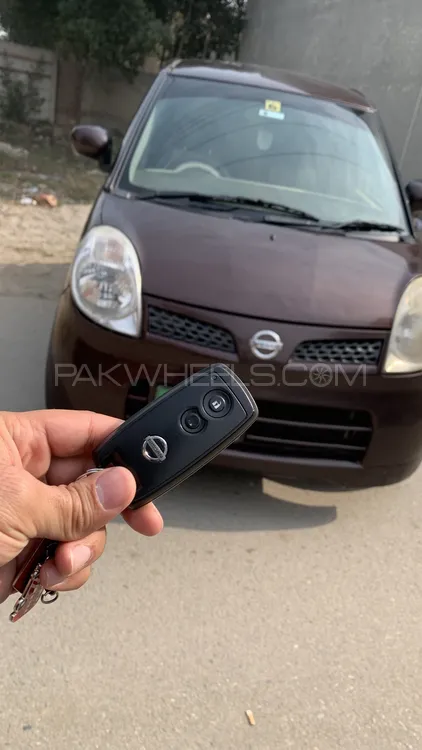Nissan Moco 2007 for sale in Lahore