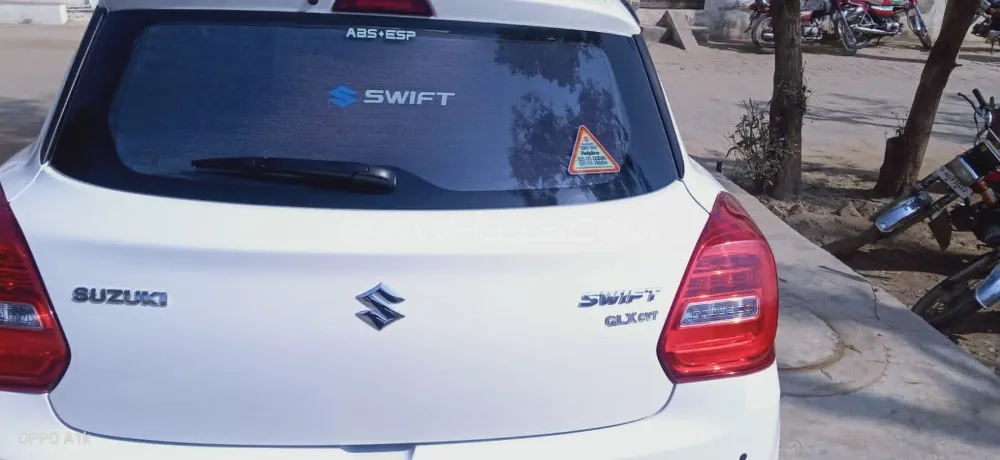 Suzuki Swift 2023 for sale in Karachi