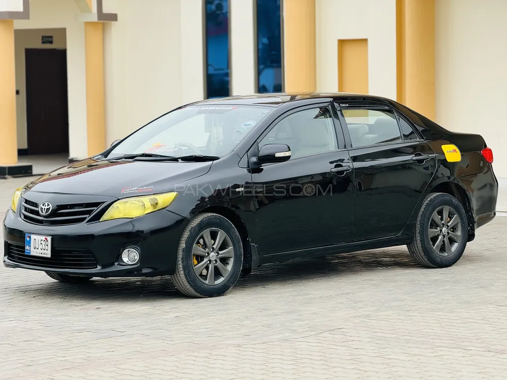 Toyota Corolla 2010 for sale in Depal pur