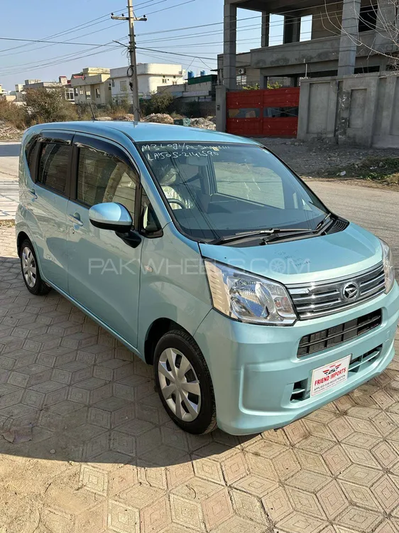 Daihatsu Move 2022 for sale in Rawalpindi