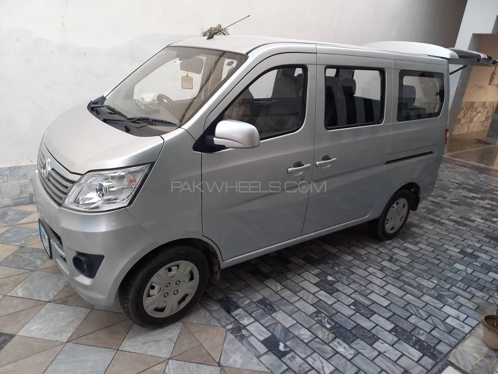 Nissan Clipper 2022 for sale in Islamabad