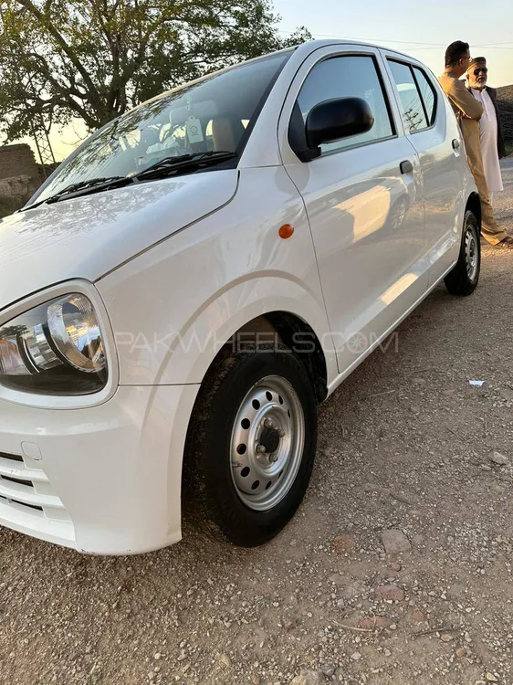 Suzuki Alto 2019 for sale in Chakwal
