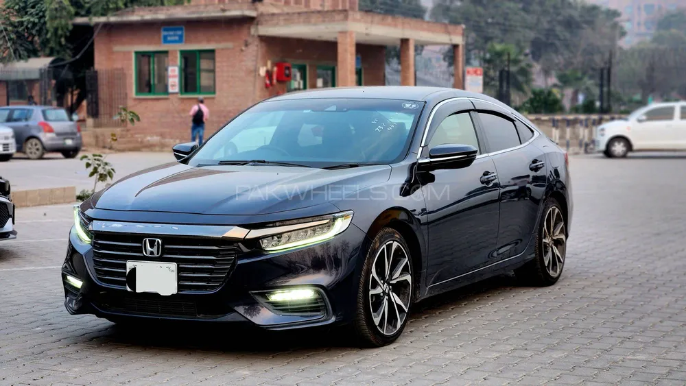 Honda Insight 2020 for sale in Lahore
