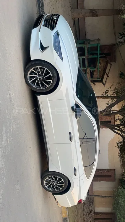Hyundai Sonata 2022 for sale in Faisalabad