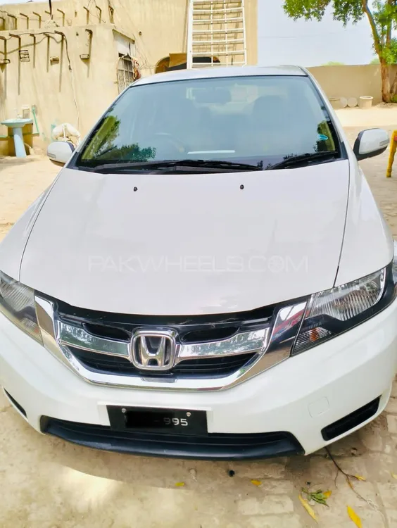 Honda City 2020 for sale in Bahawalpur