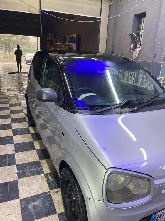 Suzuki Alto 2016 for sale in Lahore