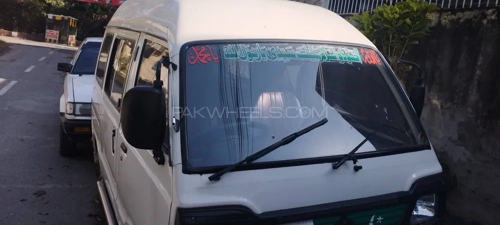 Suzuki Carry 2012 for sale in Lahore