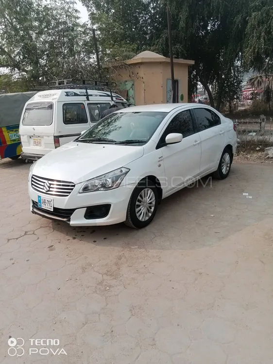 Suzuki Ciaz 2018 for sale in Multan