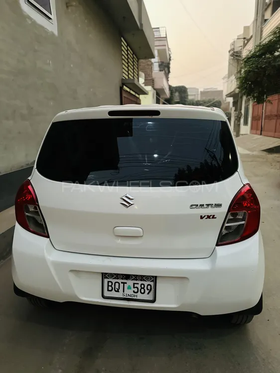 Suzuki Cultus 2019 for sale in Bahawalpur