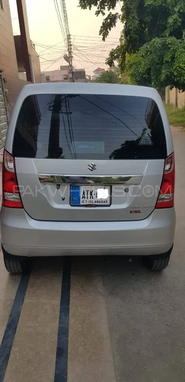 Suzuki Wagon R 2021 for sale in Sargodha