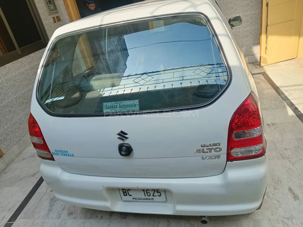 Suzuki Alto 2012 for sale in Mardan
