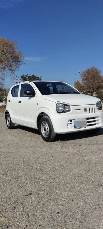 Suzuki Alto 2023 for sale in Islamabad