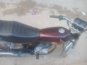 Honda bikes deals for sale olx