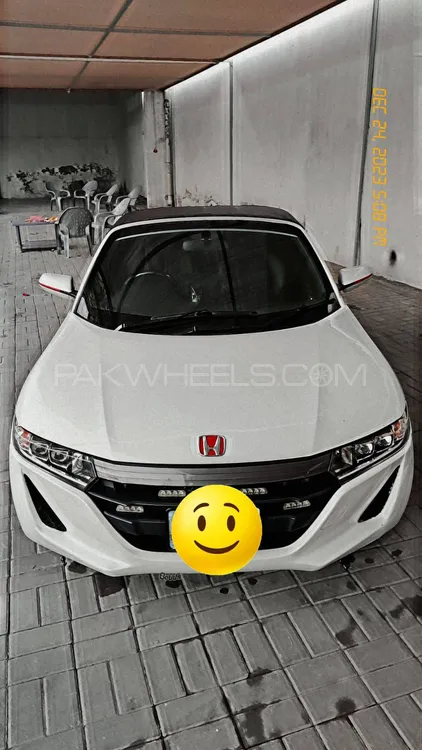 Honda S660 2019 for sale in Lala musa