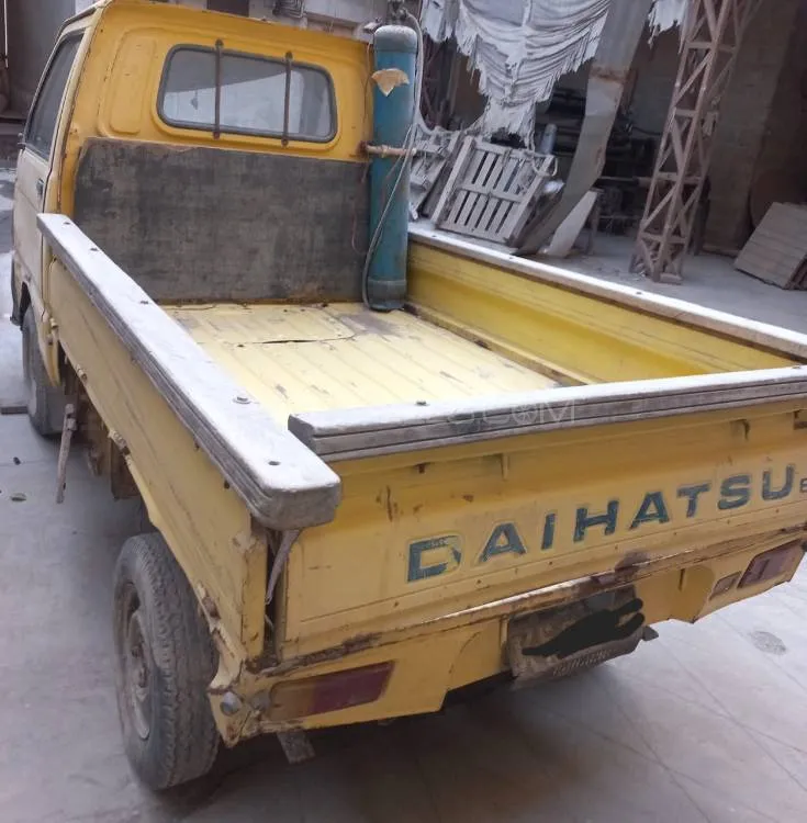 Daihatsu Hijet 1993 for sale in Karachi