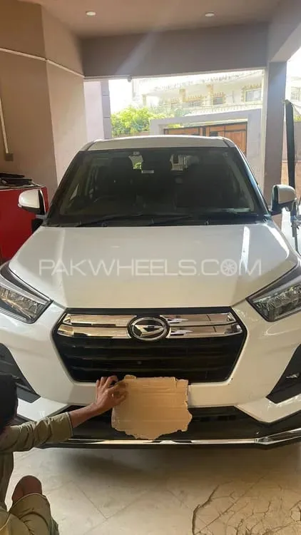 Daihatsu Rocky 2020 for sale in Karachi