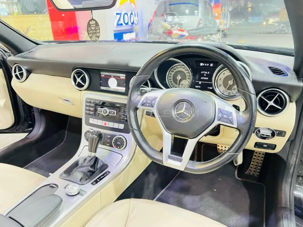 Mercedes Benz S Class 2020 for sale in Lahore