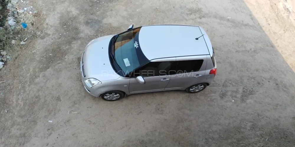 Suzuki Swift 2014 for sale in Faisalabad