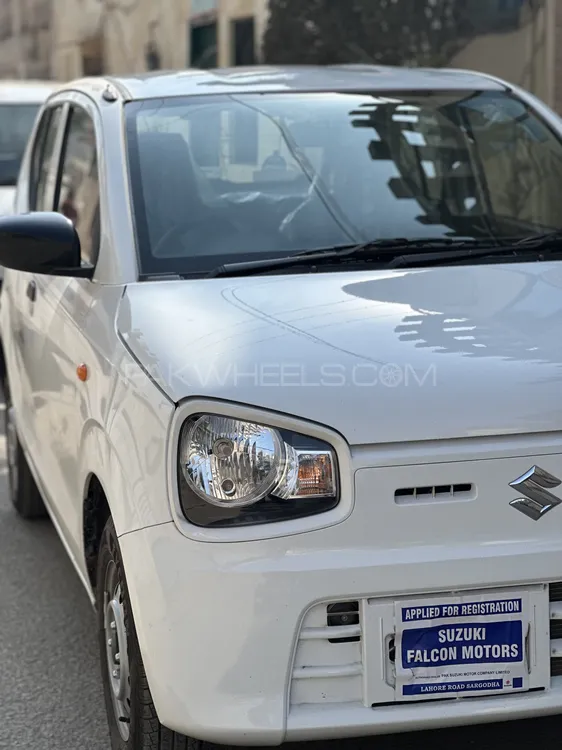 Suzuki Alto 2024 for sale in Chiniot