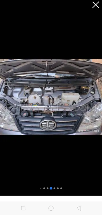 FAW X-PV 2018 for sale in Faisalabad