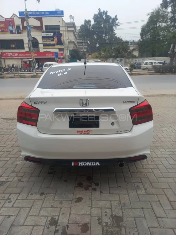 Honda City 2021 for sale in Rawalpindi