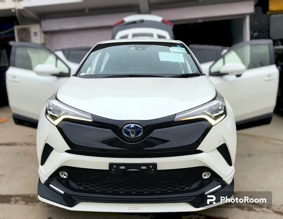 Toyota C-HR 2018 for sale in Rawalpindi
