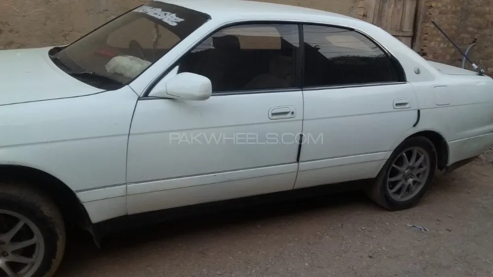 Toyota Crown 1991 for sale in Badin
