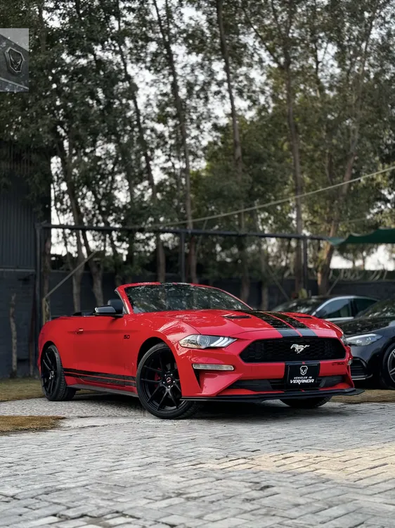 Ford Mustang 2018 for sale in Lahore