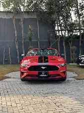 Ford Mustang 2018 for Sale