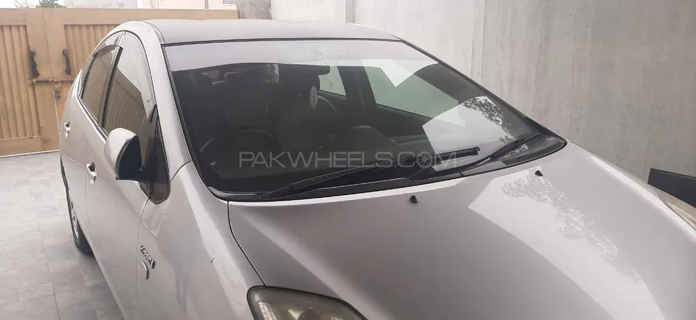 Toyota Prius 2010 for sale in Sahiwal