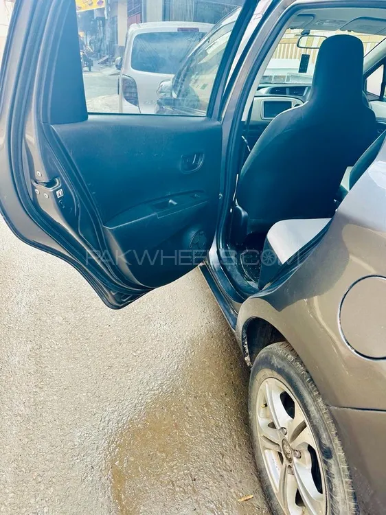 Toyota Vitz 2012 for sale in Faisalabad