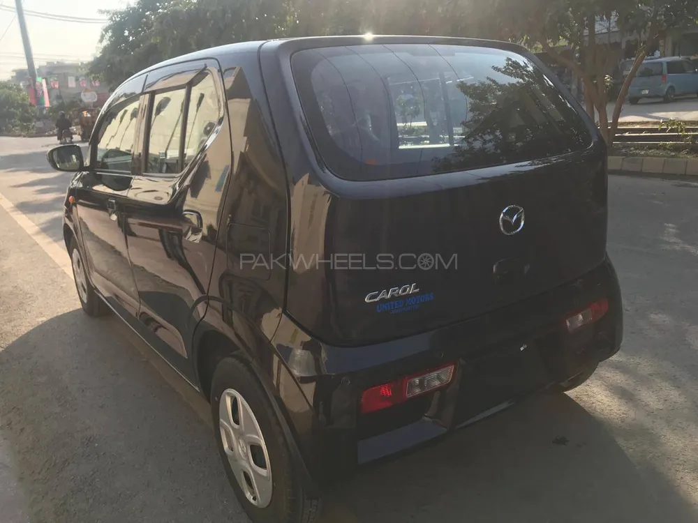 Mazda Carol 2021 for sale in Lahore
